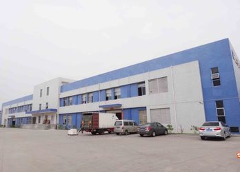 China Xiamen Finer Packaging Co.,Ltd fabriek