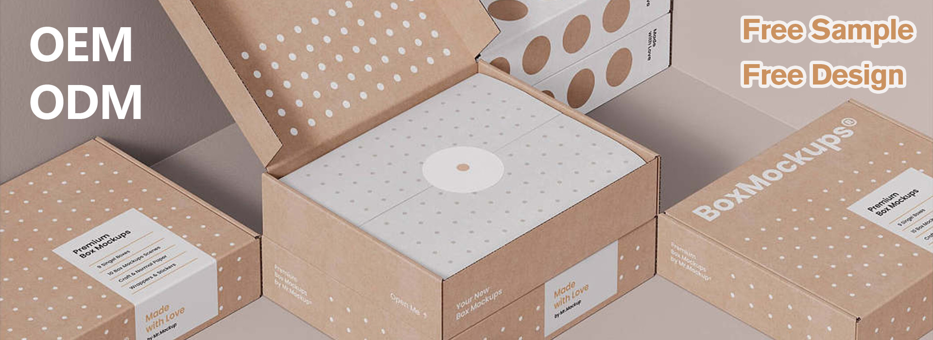 kwaliteit Document Verpakkend Vakje fabriek