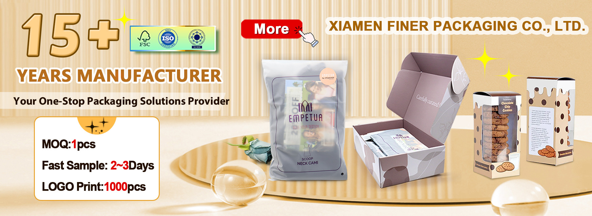 kwaliteit Document Verpakkend Vakje fabriek