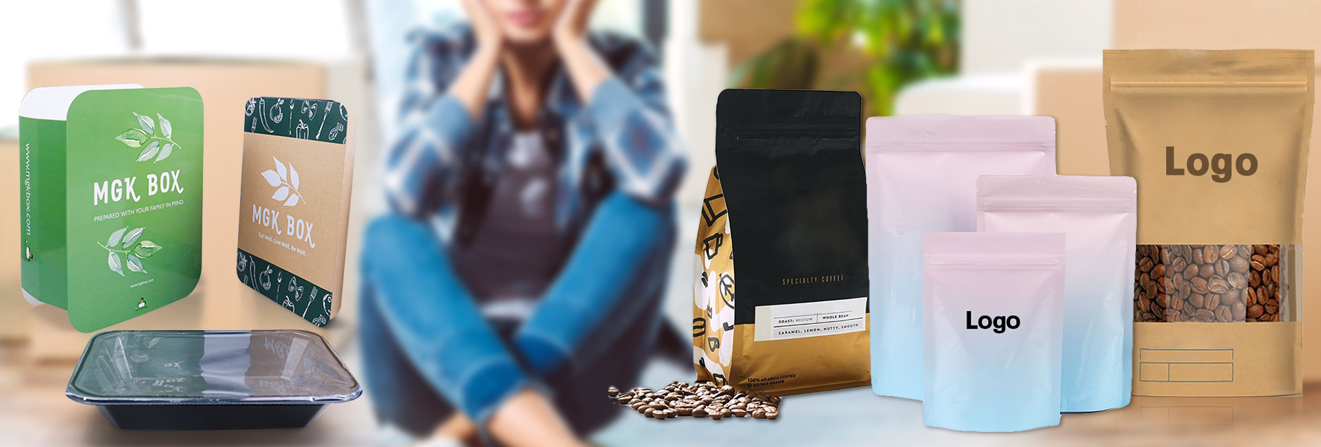 kwaliteit Document Verpakkend Vakje fabriek