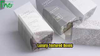 dozen van getextureerd papier